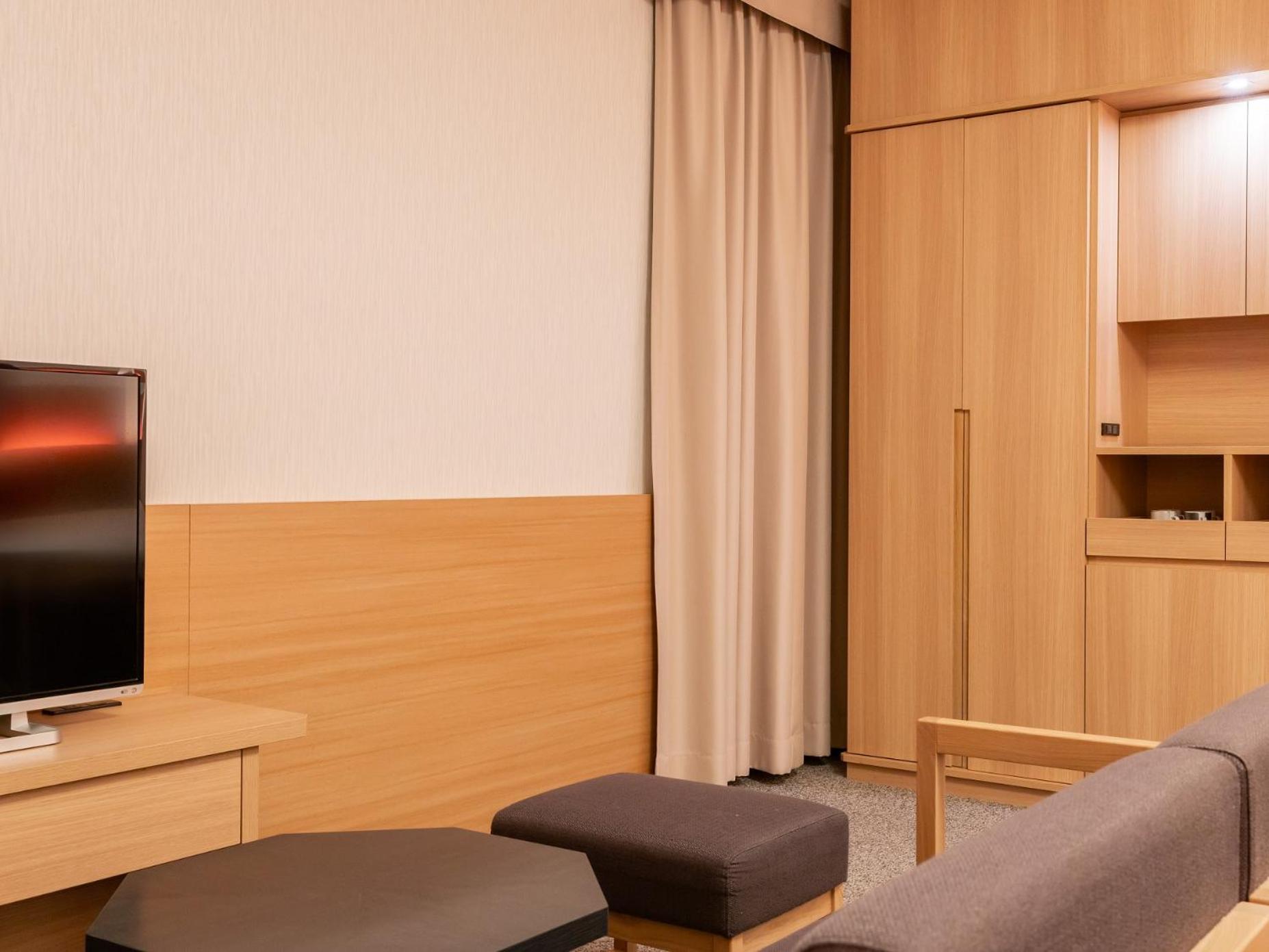 Loisir Hotel Classic Garden Kyoto Sanjo Экстерьер фото