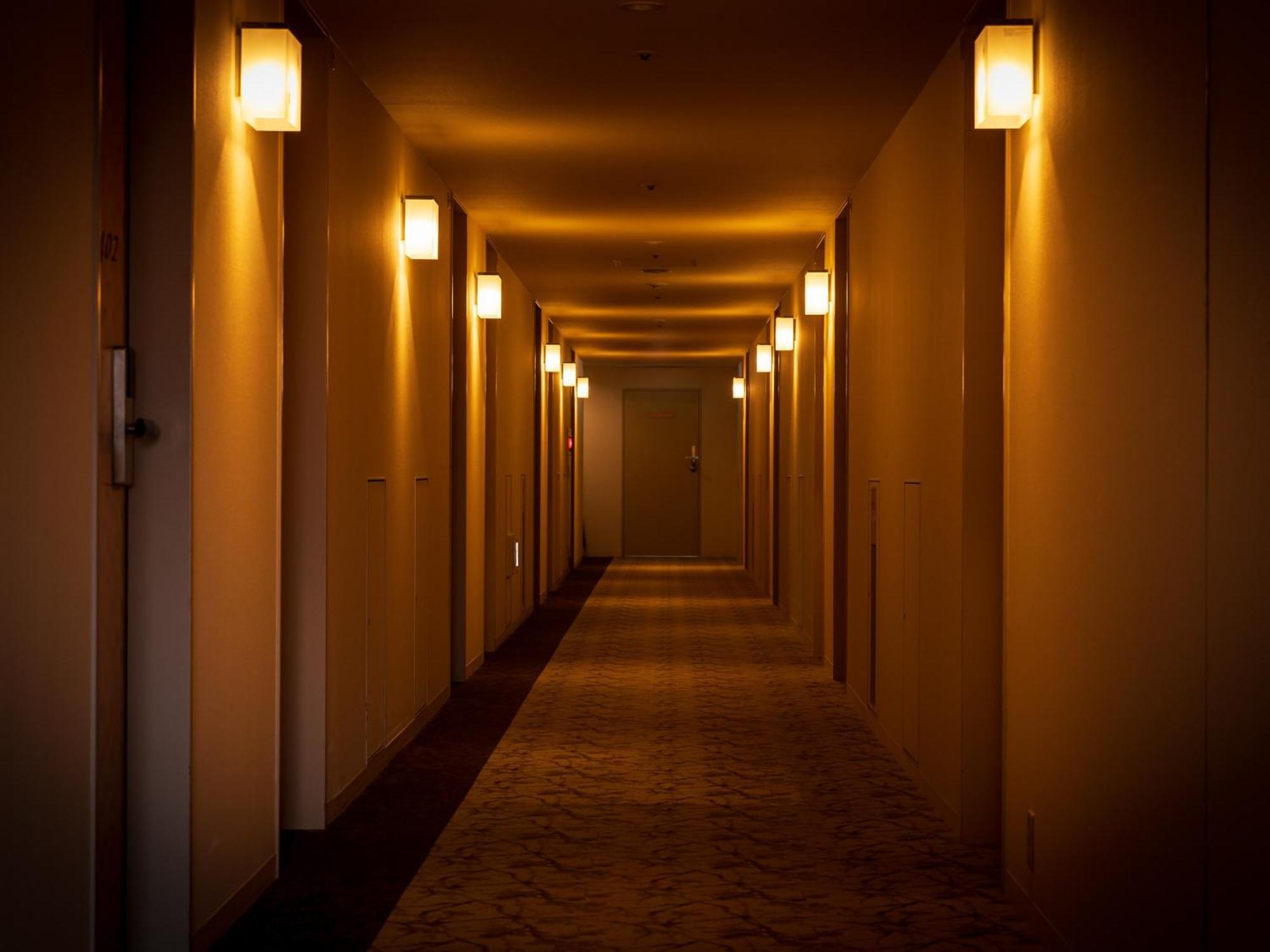 Loisir Hotel Classic Garden Kyoto Sanjo Экстерьер фото