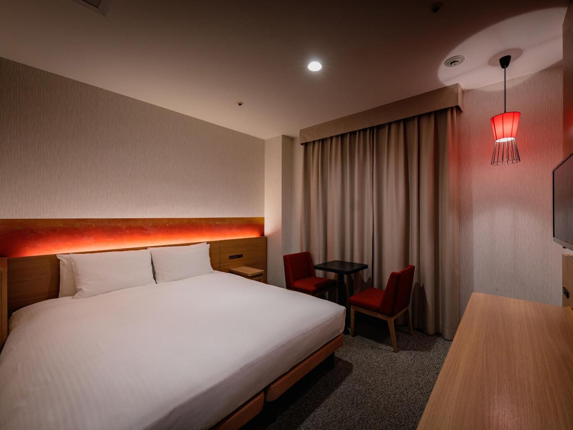Loisir Hotel Classic Garden Kyoto Sanjo Экстерьер фото