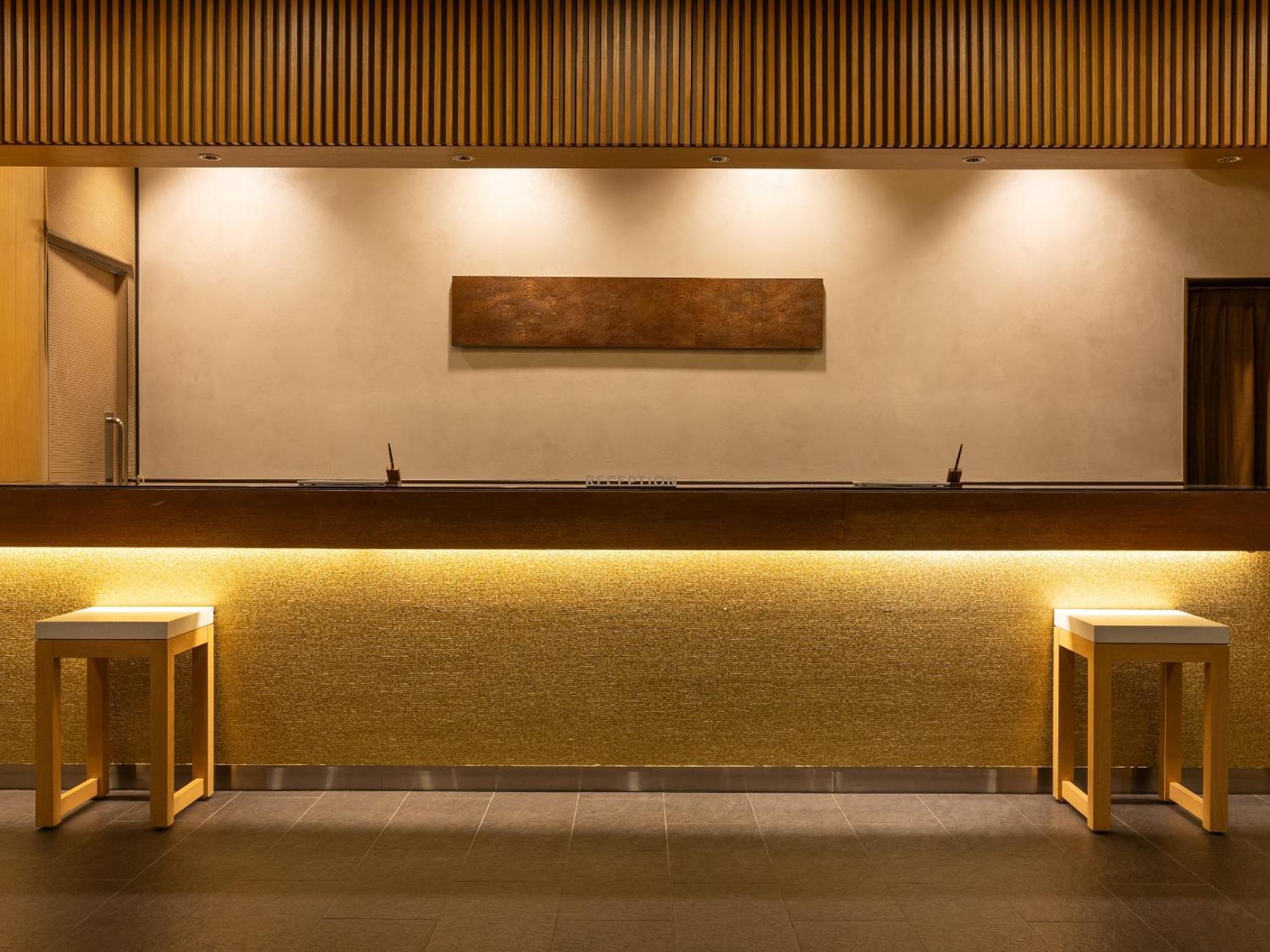 Loisir Hotel Classic Garden Kyoto Sanjo Экстерьер фото