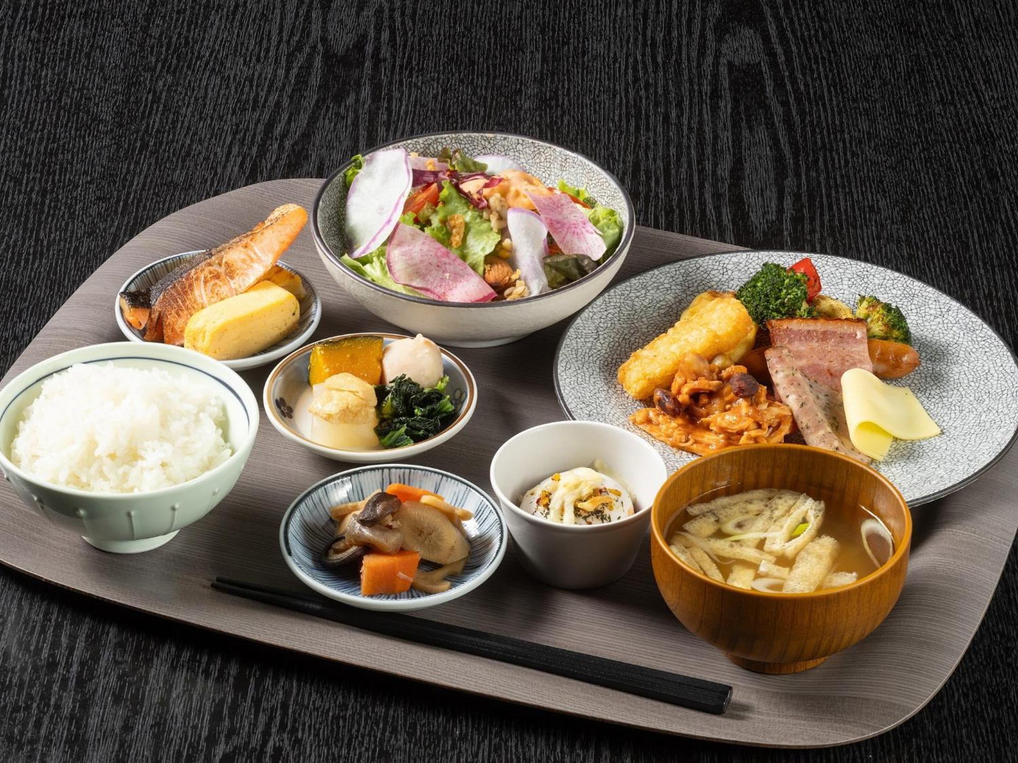 Loisir Hotel Classic Garden Kyoto Sanjo Экстерьер фото