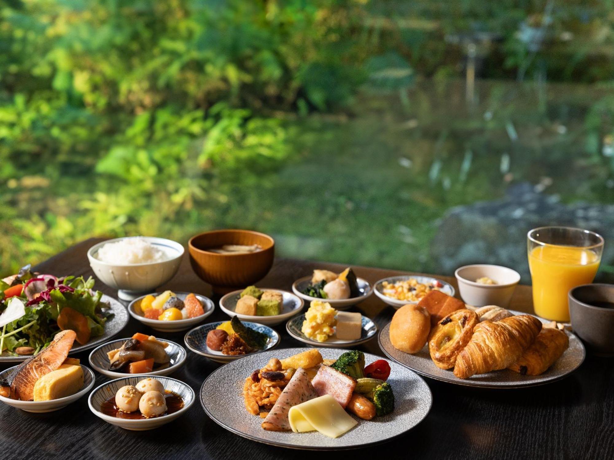 Loisir Hotel Classic Garden Kyoto Sanjo Экстерьер фото