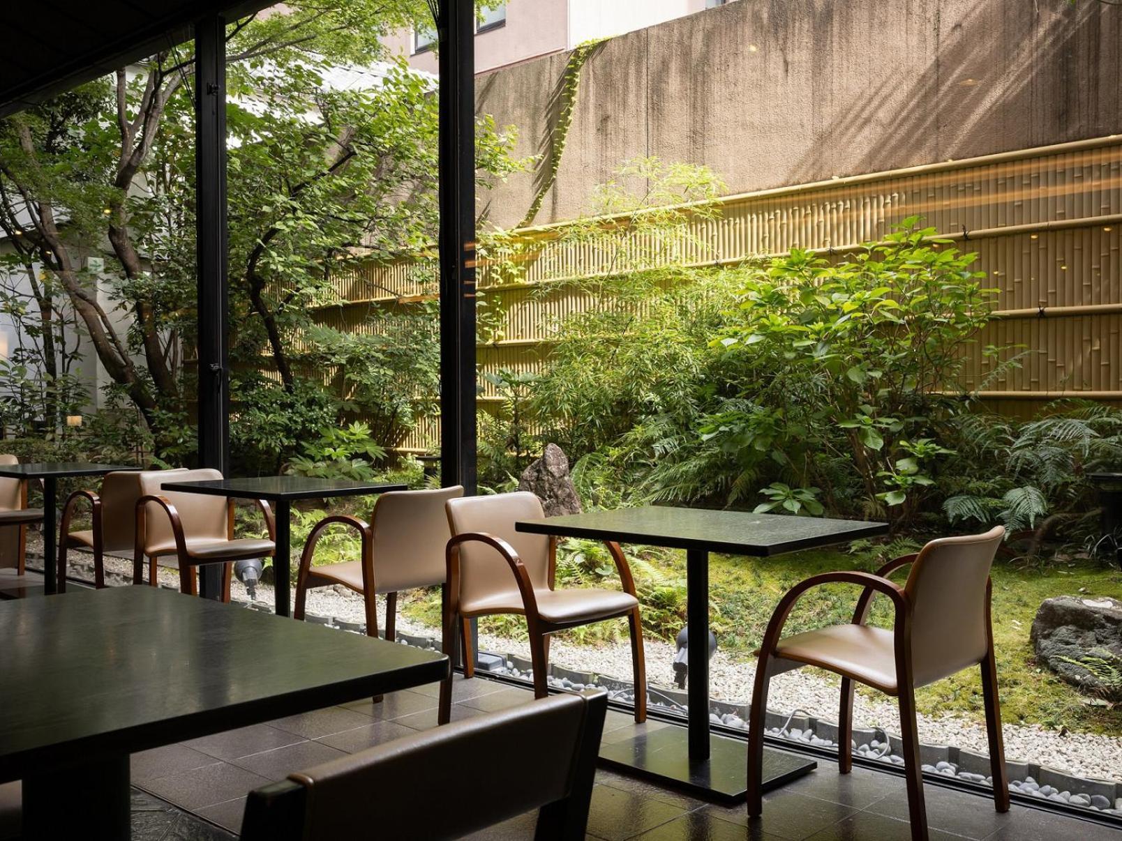 Loisir Hotel Classic Garden Kyoto Sanjo Экстерьер фото