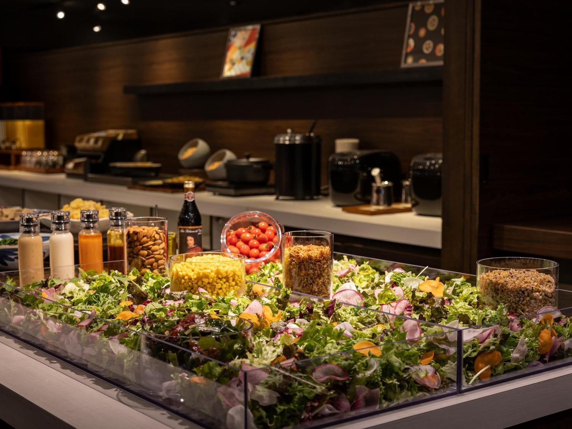 Loisir Hotel Classic Garden Kyoto Sanjo Экстерьер фото